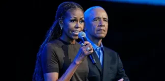 The Long War Against Michelle Obama’s Womanhood