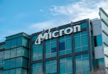 Investors Bet On A.I. Again After Micron Reports 346% Sales Jump