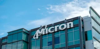 Investors Bet On A.I. Again After Micron Reports 346% Sales Jump
