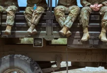 Service Members Would Be Able To Sue The Military Over Sexual Assault And Harassment Under Bipartisan Bill