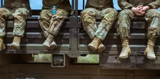 Service Members Would Be Able To Sue The Military Over Sexual Assault And Harassment Under Bipartisan Bill