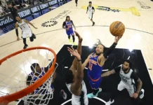 Jalen Brunson’s MVP-Winning Performance Cements His Legacy As The Greatest New York Knick Of All Time