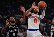 New York Knicks On The Brink Of A Title After Pulling Off The Greatest Comeback In NBA Finals History