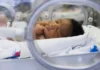 Neonatal Testing: A Game-Changer For Black Moms And Babies