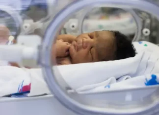 Neonatal Testing: A Game-Changer For Black Moms And Babies