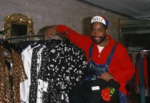 A Closer Look At Patrick Kelly’s Tragically Short But Outsized Influence On Fashion