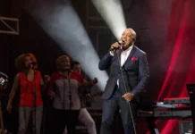 Peabo Bryson, Timeless Tenor Of Disney Ballads And R&B Legend, Dead At 75
