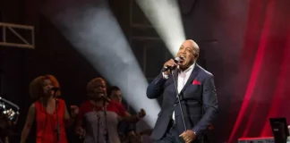 Peabo Bryson, Timeless Tenor Of Disney Ballads And R&B Legend, Dead At 75