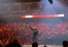 2819 Church Pastor Joins Pro-Trump Preacher’s Youth Conference