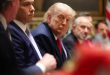 U.S. And Iran Exchange Renewed Fire As Trump Asks For Changes To Proposed Deal To End Hostilities