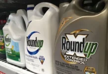 Supreme Court Tosses $1.25 Million Verdict For Man Who Says Roundup Caused His Cancer