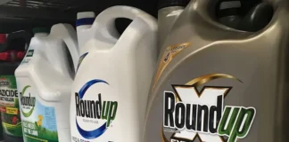 Supreme Court Tosses $1.25 Million Verdict For Man Who Says Roundup Caused His Cancer