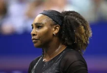 After Almost Four Years Away From Tennis, Serena Williams Is Set To Return To The Court