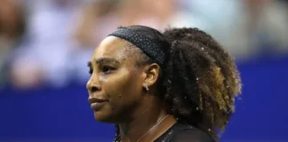 After Almost Four Years Away From Tennis, Serena Williams Is Set To Return To The Court