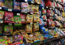 Federal Judge Blocks State Bans On Buying Soda And Candy With Food Stamps