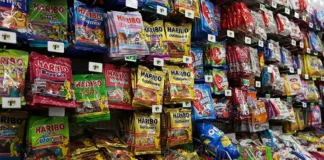 Federal Judge Blocks State Bans On Buying Soda And Candy With Food Stamps