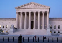 Supreme Court To Decide If Migrants Detained For Months Must Receive Bond Hearings