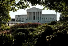 Supreme Court Rules Against Rastafarian Who Sued Prison Officials For Cutting His Dreadlocks