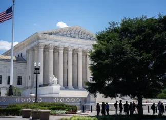 After Supreme Court’s TPS Decision, More Than A Million Immigrants Face Scramble To Stay In U.S.