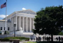 Police Must Obtain A Warrant When Seeking Sweep Of Cellphone Location Data, Supreme Court Rules