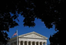 Supreme Court Turns Toward An Explosive Final Month With Trump’s Priorities At Stake