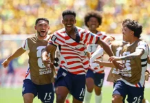 Everything You Need To Know As The World Cup – Including Team USA – Sprints Toward The Knockout Rounds