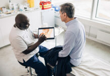 Testicular Self-Exams Crucial For Early Cancer Detection