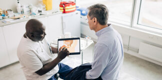Testicular Self-Exams Crucial For Early Cancer Detection