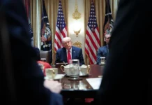 Trump Signs Executive Order Asking For Access To New A.I. Models Before They Launch