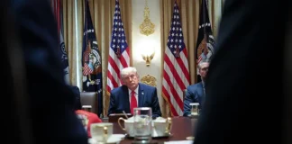 Trump Signs Executive Order Asking For Access To New A.I. Models Before They Launch