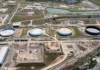 U.S. Emergency Oil Stockpile Tumbles To Lowest Since The Reagan Administration