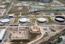 U.S. Emergency Oil Stockpile Tumbles To Lowest Since The Reagan Administration