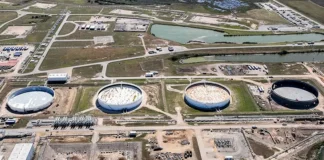 U.S. Emergency Oil Stockpile Tumbles To Lowest Since The Reagan Administration