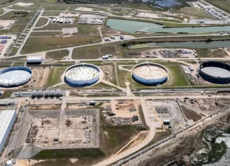 U.S. Emergency Oil Stockpile Tumbles To Lowest Since The Reagan Administration