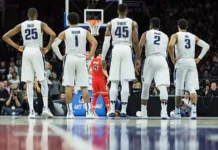 How Villanova Shaped The New York Knicks’ Dominant Run To The NBA Finals