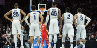 How Villanova Shaped The New York Knicks’ Dominant Run To The NBA Finals