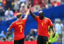 Explaining The World Cup’s Newest Rules