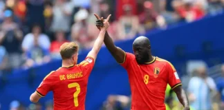 Explaining The World Cup’s Newest Rules