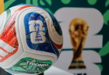 The World Cup Squad Reveal Videos Are Full Of Easter Eggs You Probably Missed