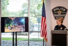 A Black Teen Was Fatally Shot After Reporting A Possibly Armed Person. His Death Prompts Calls For Police Accountability