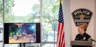 A Black Teen Was Fatally Shot After Reporting A Possibly Armed Person. His Death Prompts Calls For Police Accountability