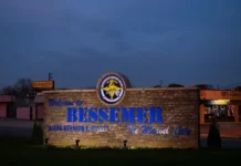 Data Center Deal Put Bessemer’s Public In The Dark