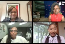 Saving Black Mothers Starts Outside The Hospital