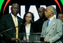 Crump, Sharpton Demand Answers In Nolan Wells Case