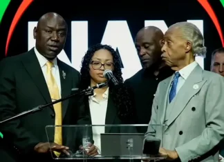 Crump, Sharpton Demand Answers In Nolan Wells Case