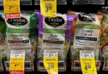 The ‘Slo-Mo’ Recall Of Lettuce Linked To The Cyclospora Outbreak
