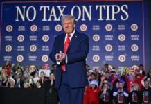 One Big Beautiful Bill Act Faces Scrutiny Ahead Of Midterm Elections