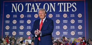 One Big Beautiful Bill Act Faces Scrutiny Ahead Of Midterm Elections