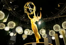 Primetime Emmy Awards 2026: See The Full List Of Nominees