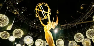 Primetime Emmy Awards 2026: See The Full List Of Nominees